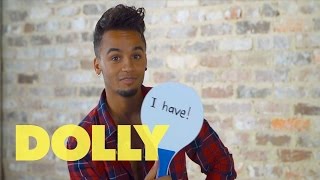 Never Have I Ever with Aston Merrygold | Celeb Bites