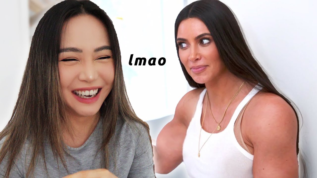 Abs in 10 Mins - Your #chloetingchallenge Meme Review
