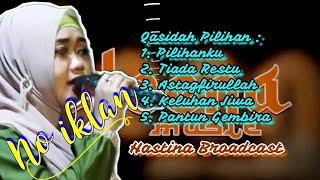 Download lagu Kumpulan Album Qasidah Adeena Music Terpopuler 2021 || Pilihanku, Keluhan Jiwa, Astaghfirullah mp3 Download lagu Kumpulan Album Qasidah Adeena Music Terpopuler 2021 || Pilihanku, Keluhan Jiwa, Astaghfirullah mp3