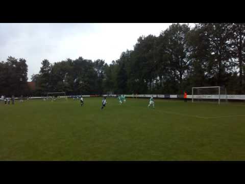 VVZ '49 - Je kunt er alleen van verliezen :)