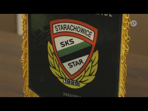 Star Starachowice ma nowego sponsora | LOKALNA.TV