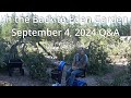 In The Back To Eden Garden NEW VIDEO