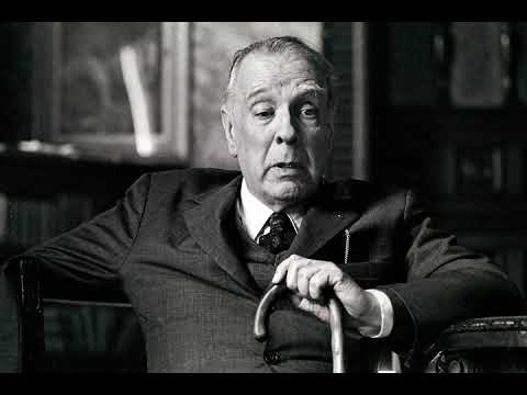 ¿Qué es la Poesía?: conferencia de Jorge Luis Borges