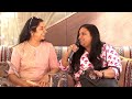 Suhasini Saritha Gets Excited To Meet Co Stars