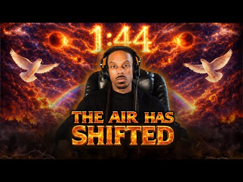 THE AIR HAS SHIFTED — THEIR TIME JUST EXPIRED