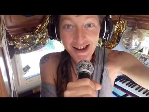 Warrior of light - Chacha l'étoile - B3X Prod.