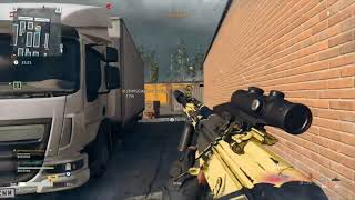 Mid-season 4 July highlights Warzone Call of duty Proudly South Africa