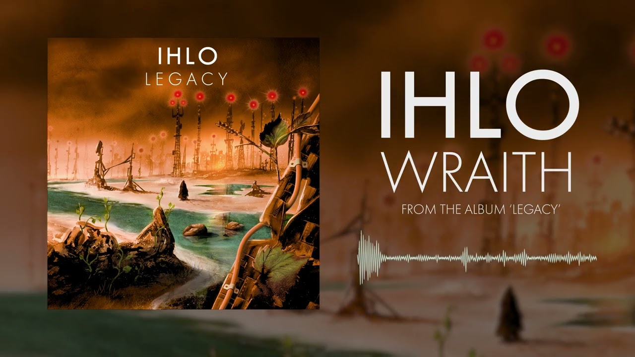 IHLO - Wraith - YouTube