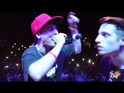 TFK - Wos vs Lewan [Final]