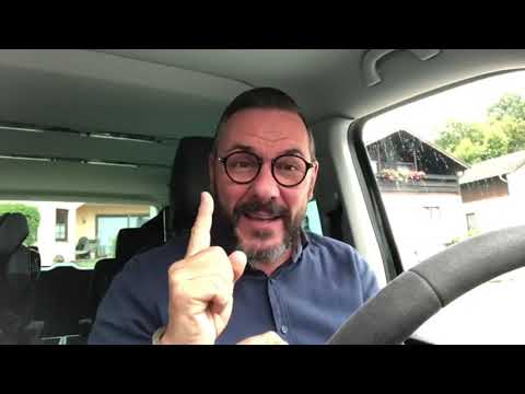 Duft - 80/20 - Witz vom Olli