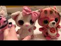 All 7 Yoohoo And Friends Plush Toy Sounds