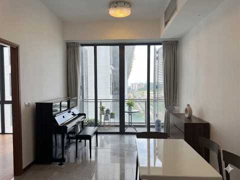 Watertown, 69 Punggol Central, 2 Bedrooms, 807 sqft, Condominium For Sale, by Sharon Jany, 500171446 - PropertyGuru.com.sg