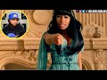 Nicki Minaj - Moment 4 Life (Clean Version) (Official Music Video) ft. Drake(REACTION!!!)