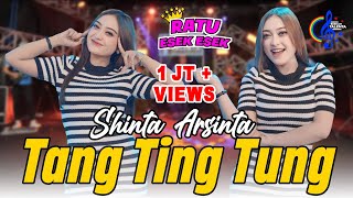 Download lagu Shinta Arsinta - Tang Ting Tung - Goyang Esek-Esek mp3