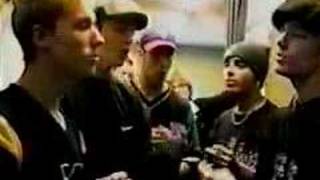 *NSYNC - Hard To Say I&#39;m Sorry