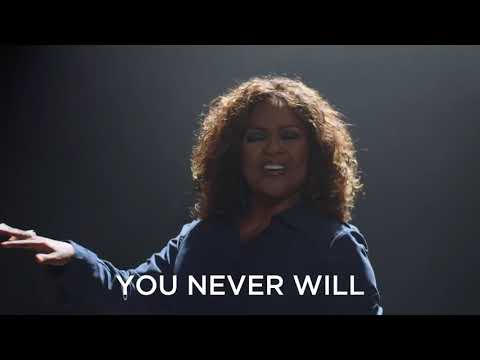 CeCe Winans Never Lost Official Lyric Video