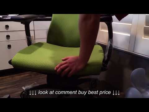 Herman Miller Embody noise problem finally resolved !!