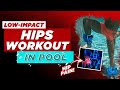 Low-Impact Pool Exercises for Tight Hips Plus Hip Pain & Arthritis