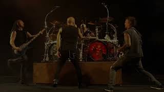 Eminem vs Disturbed - Shake That Insanity (Music Video Mashup)