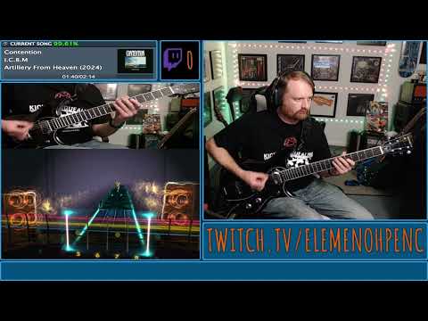 Playthrough thumbnail