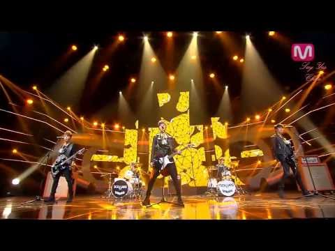 131031 Say Yes - Mcount 720p