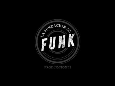 Deborah Dixon & La Fundación de Funk - Always on the run-