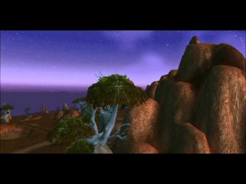 Vanilla WoW - Orc Intro