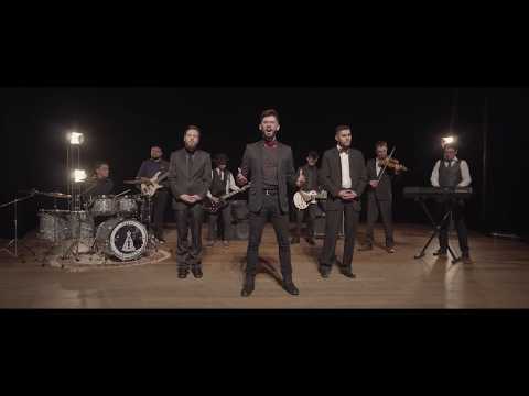 Dai graças ao teu Deus | Banda Libertação