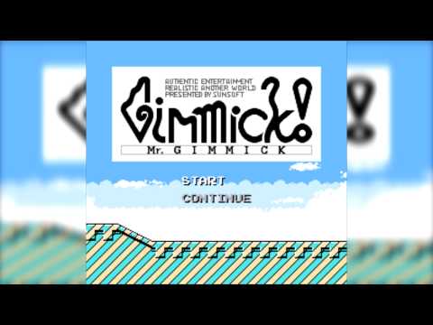 The Best of Retro VGM #59 - Mr. Gimmick (NES/Famicom) - Slow Illusion (Stage 3-1)