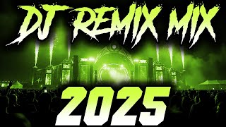 Download lagu DJ MIX 2025 - Remixes & Mashups of Popular Songs 2025 | DJ Remix Song Club Music Disco DJ Mix 2024 mp3