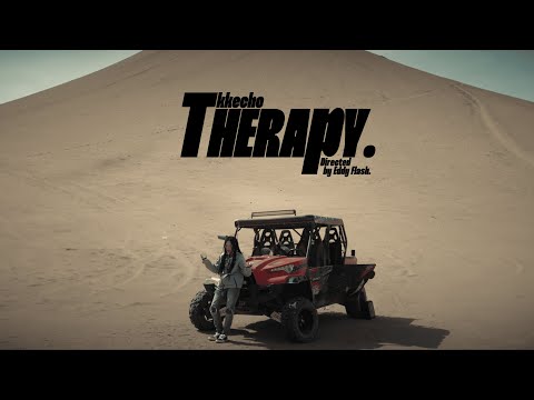 THERAPY-KKECHO(Official Music Video)????????????