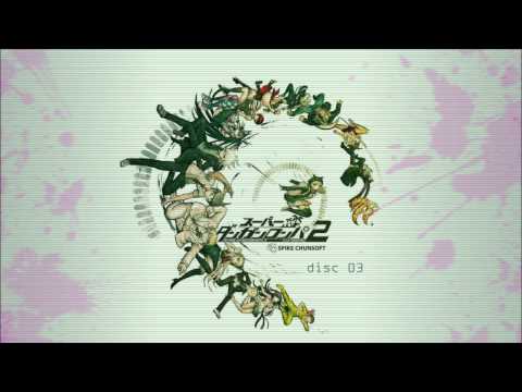 SDR2 OST: -3-02- Love is Survival