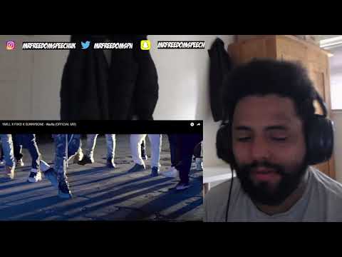 🇹🇭  THAI  RAP   1MILL & 1900BUBBLEGUM - Road VS 1MILL X FIIXD X SUNNYBONE - พิษภัย  *UK🇬🇧REACTION*