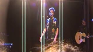 LEONARDO LAMACCHIA CIO' CHE RESTA LIVE EREMO CLUB 31/08/2017