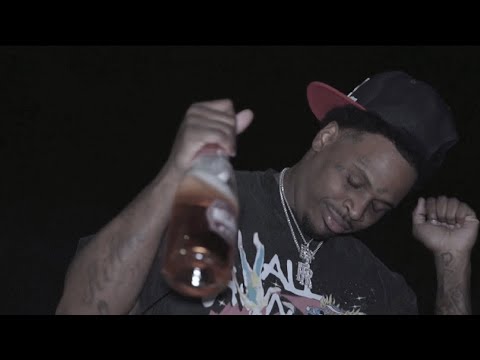 Killa Fonte - Pop Another Bottle (official video) shot by @Two14RR
