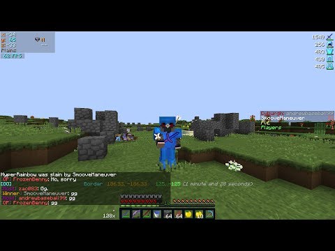 UHC Highlights E17 - Lots of Stuff