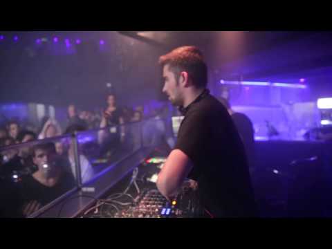[HD] DYRO @ Queen Club Paris - 04/10/2013