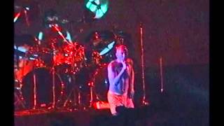 Tool - Intolerance - Live - Asbury Park 1997 (HQ Audio)