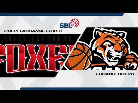SB League｜Day 7: P-L FOXES vs. LUGANO
