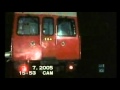 Footage Of London Bombings Released