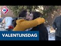 Valentijnsdag met videoverrassing aan huis - OMROEP WEST