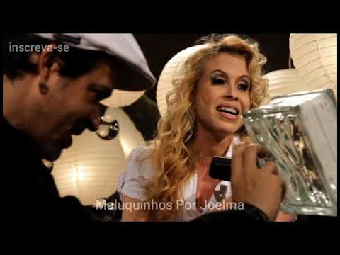 DISSE ADEUS - JOELMA ACÚSTICO | PROGRAMA ZOOMBIDO
