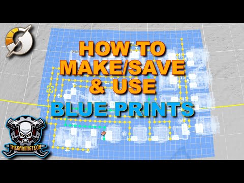 Dyson Sphere Program Blueprints