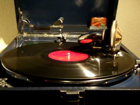I Cover The Waterfront - The Ink Spots