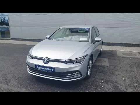 Volkswagen Golf LIFE 1.0 TSI 110HP MANUAL - Image 2