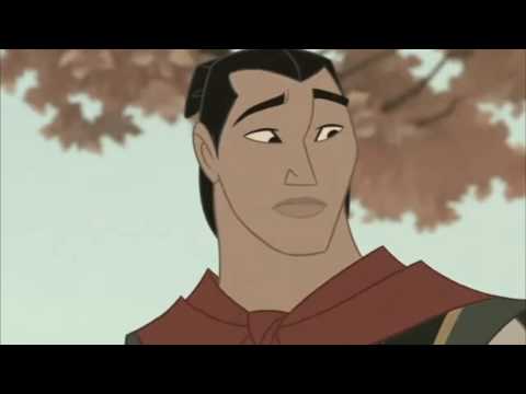 "The Little Mer Chinese Woman" trailer