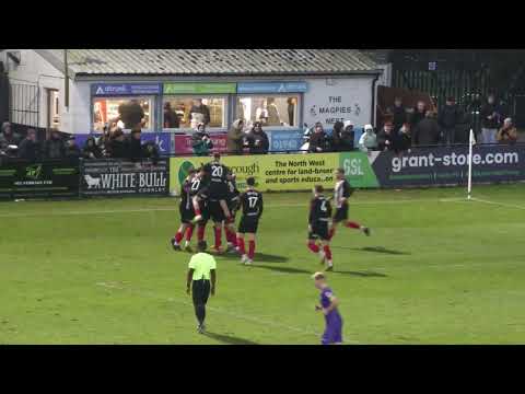 HIGHLIGHTS: Chorley 4-2 Hereford