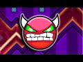 Is DEADLOCKED An EASY DEMON Geometry Dash