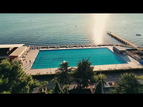 Adria Ankaran Zunanji bazen