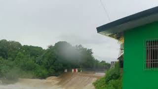 July 24,2025 as of 6pm : Nasa orange level na ang Prinza Dam - Pinagtipunan, General Trias Cavite